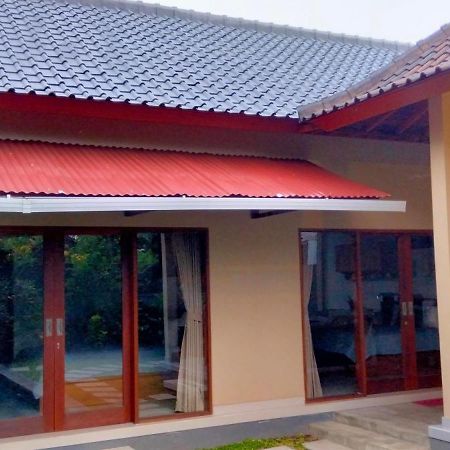 Umah Landuh Ubud Exterior foto