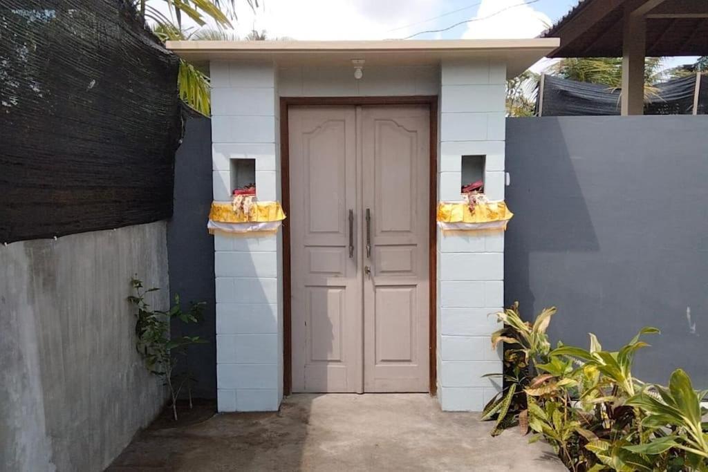 Umah Landuh Ubud Exterior foto